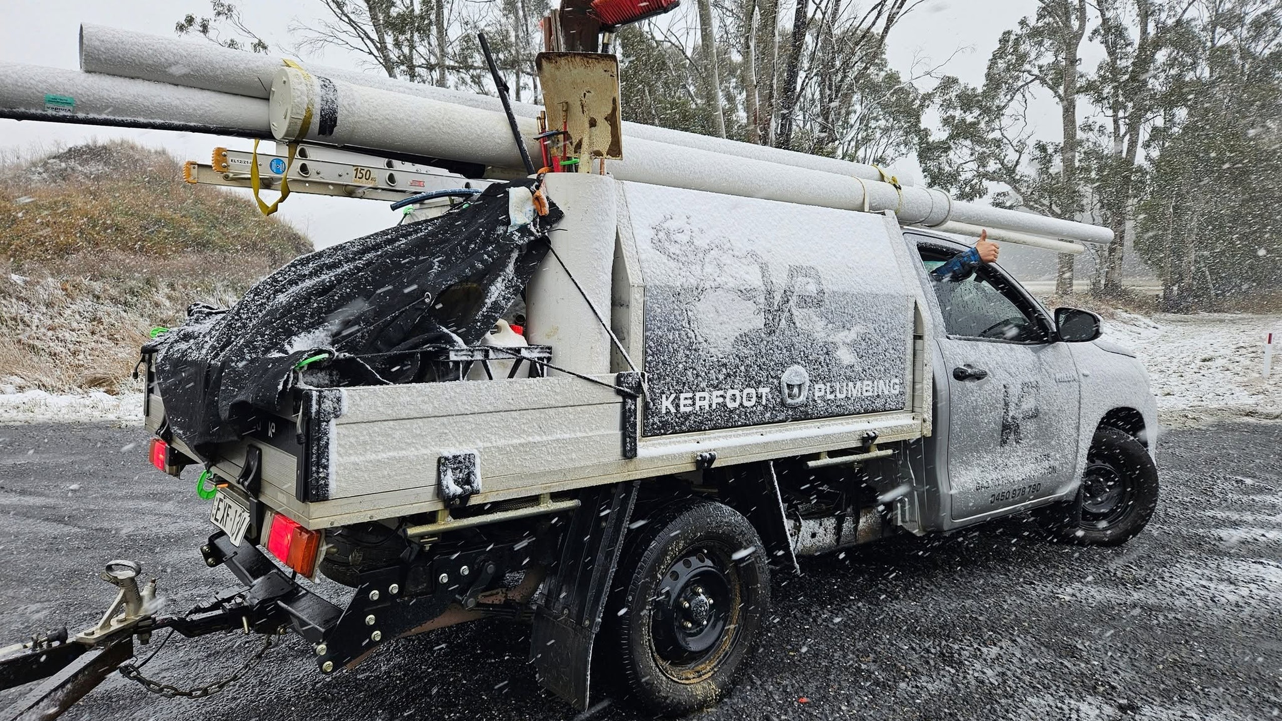 Kerfoot Plumbing in Crookwell